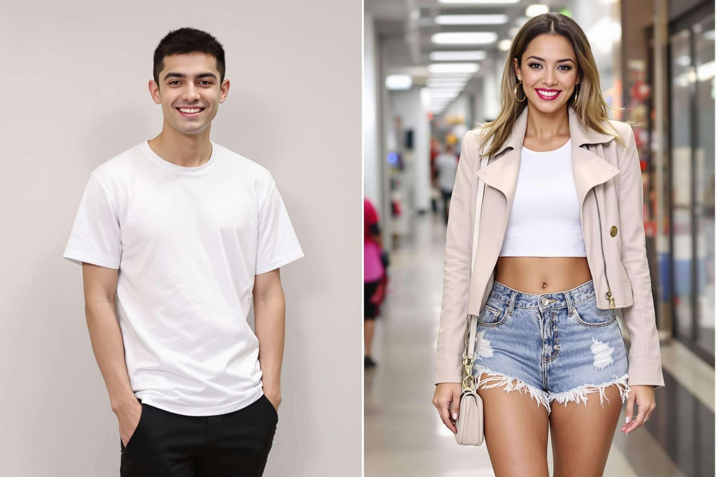 AI Hug Preview Image 1