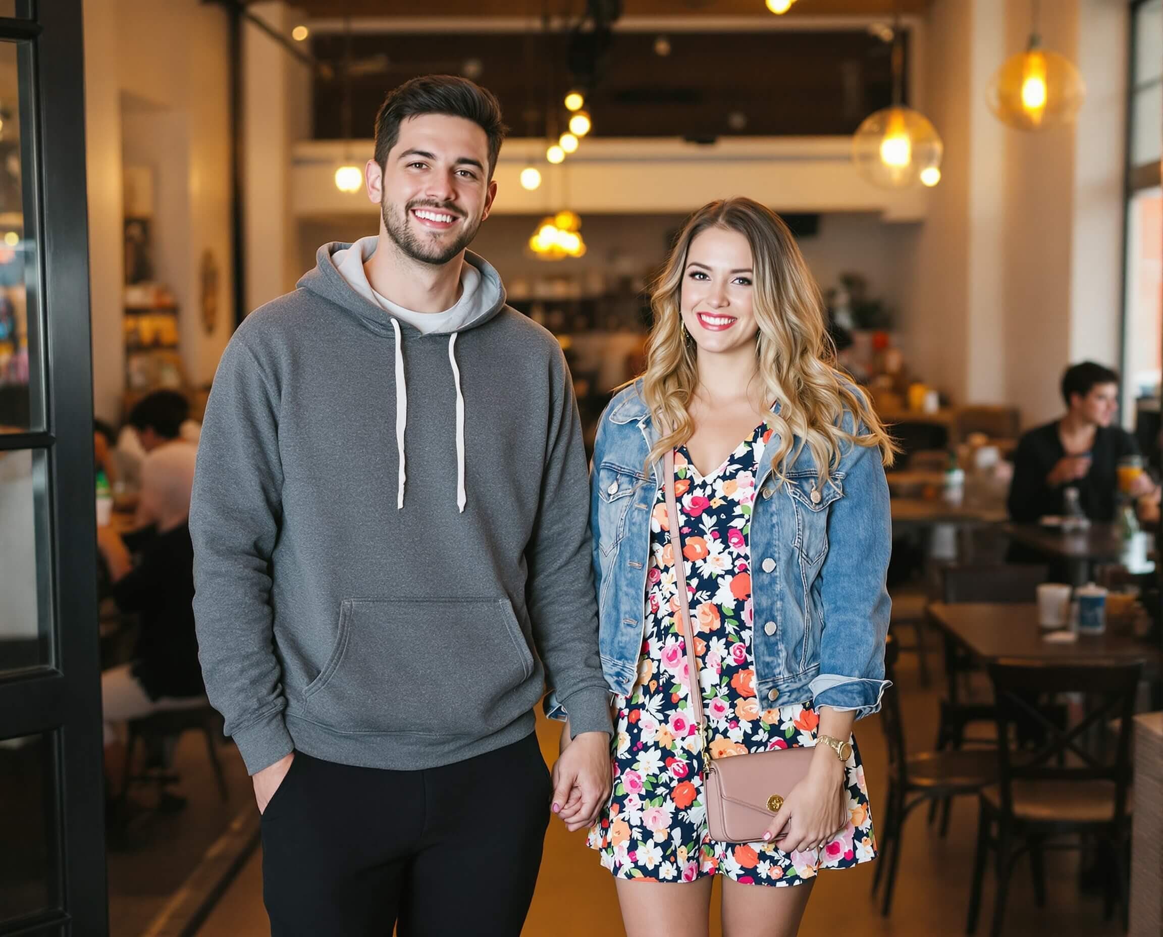 AI Hug Preview Image 2